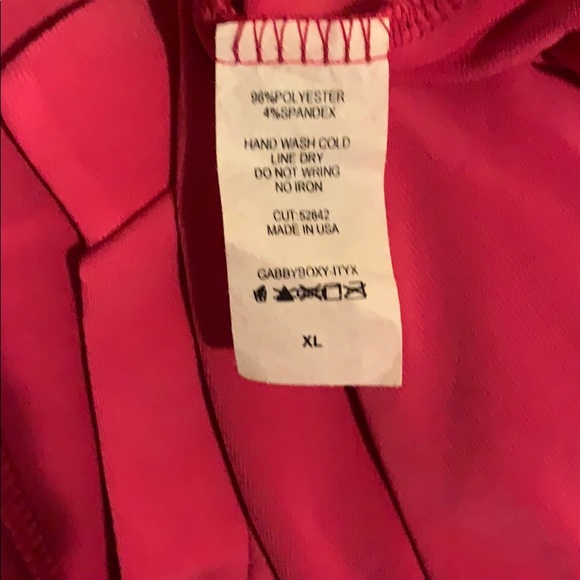 3/4 sleeve blouse - Picture 3 of 3